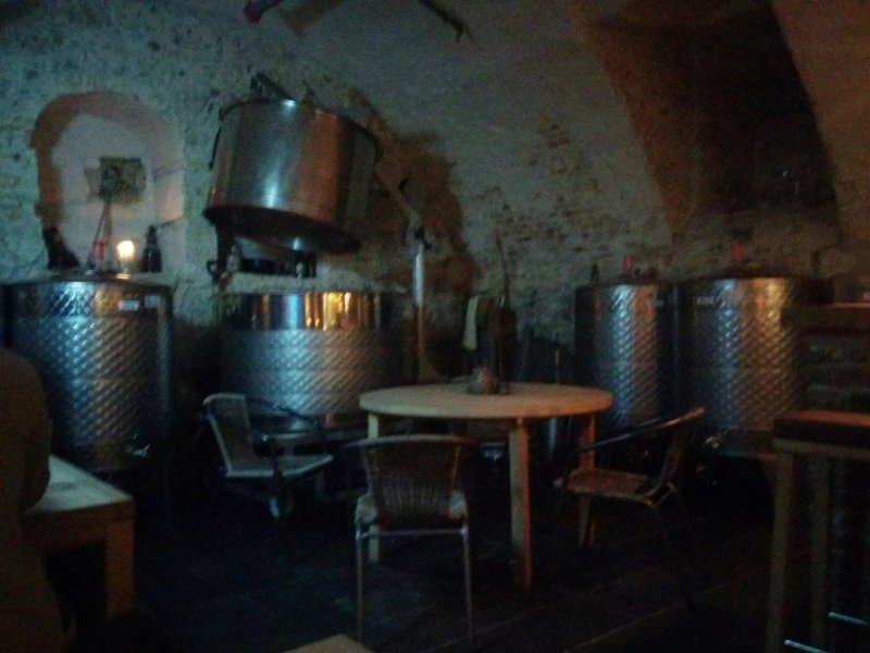 Halden Mikrobryggeri