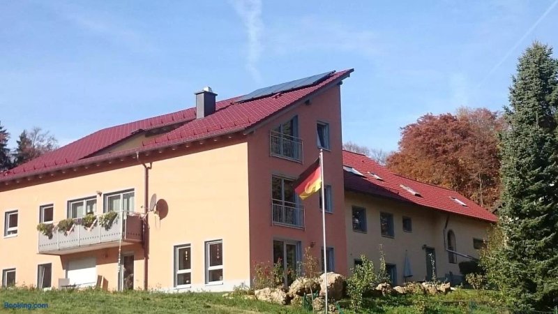 Fewo/Gz Hannelore Muller