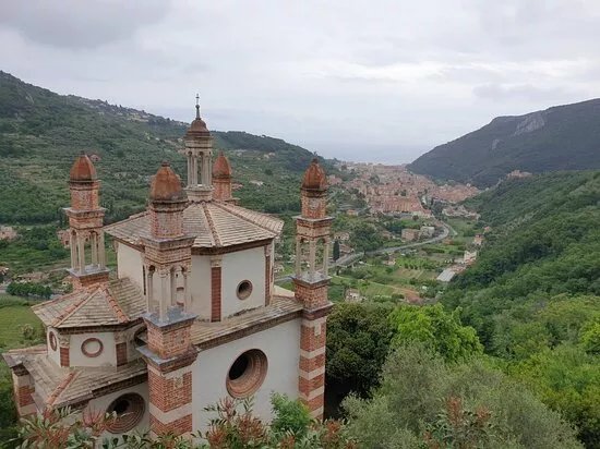 Chiesa di Nostra Signora di Loreto