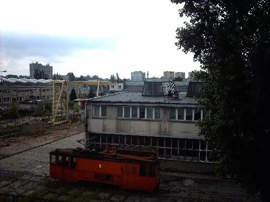 Hotel ROKK