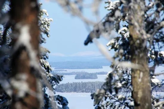 Visit Kemijarvi