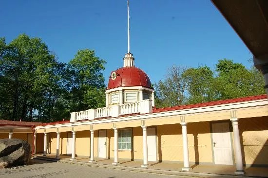 Kadriorg Children's Museum Miiamilla