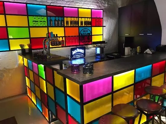 Lindo Bar