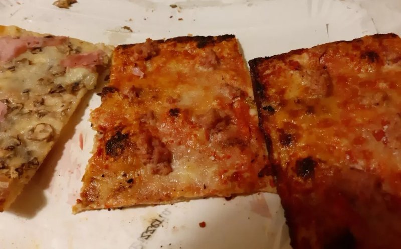 Pizzeria Big Bang