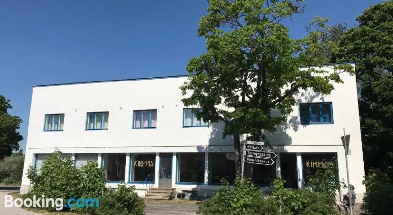 Aitta Guest House