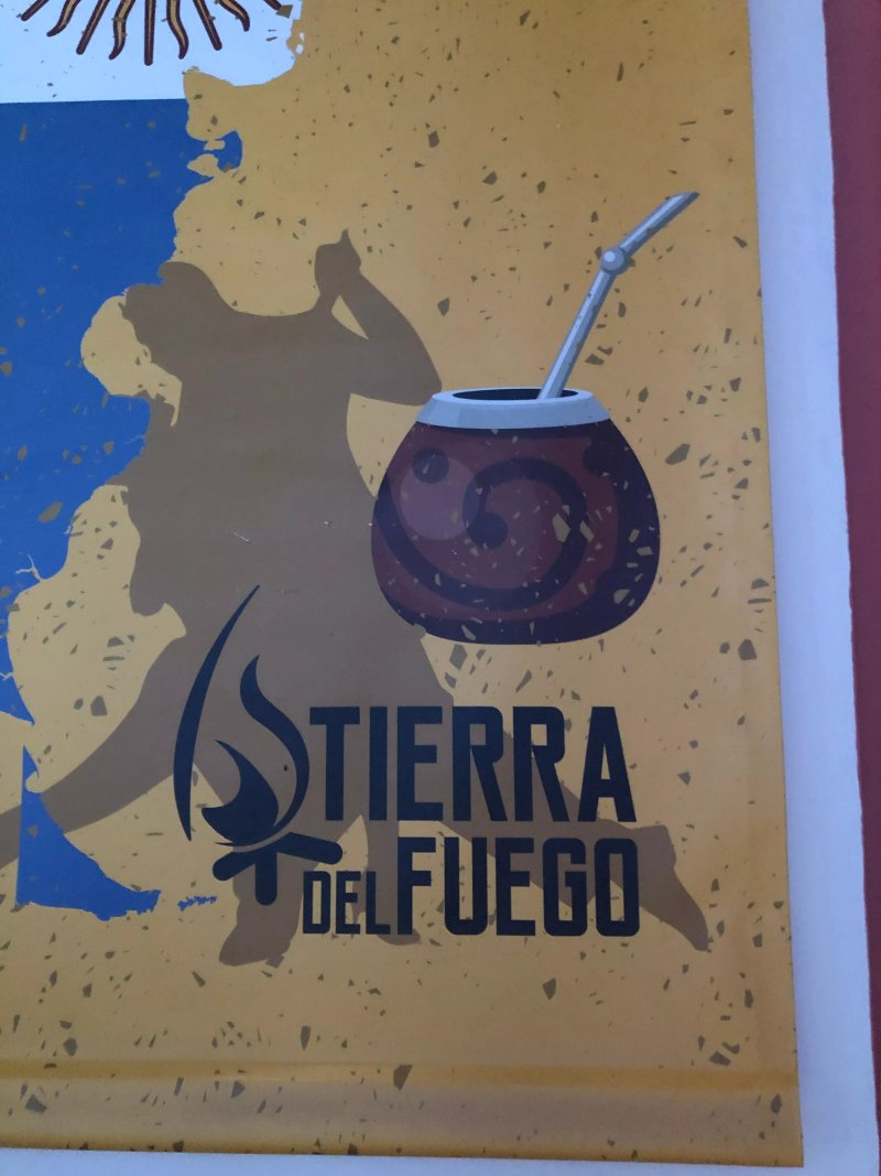 Restaurante Tierra Del Fuego Puigcerda