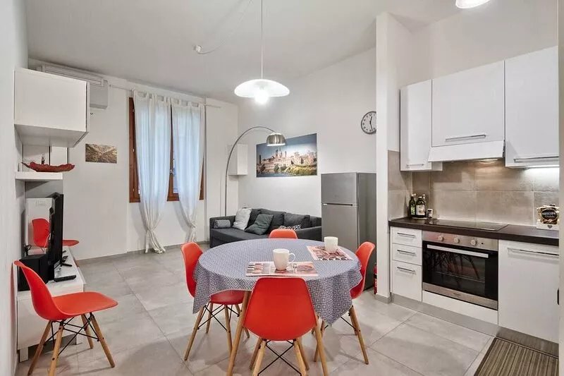 Residenza BellaMantova 2 ♡♡