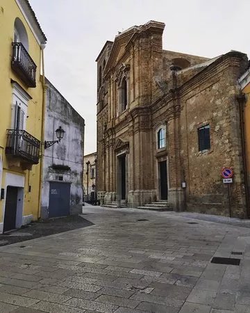 Church of Santa Maria Assunta