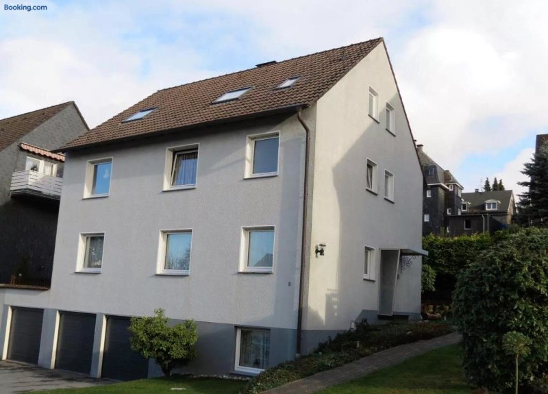 Gastehaus Schonenberg