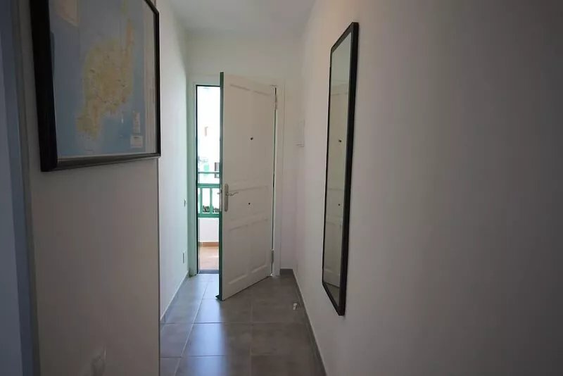 Stylish studio, very central and near the beach
