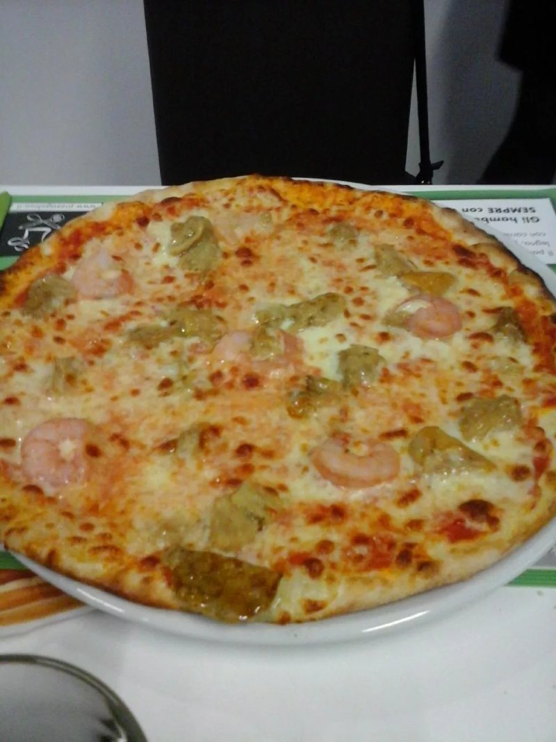 Pizza Golosa