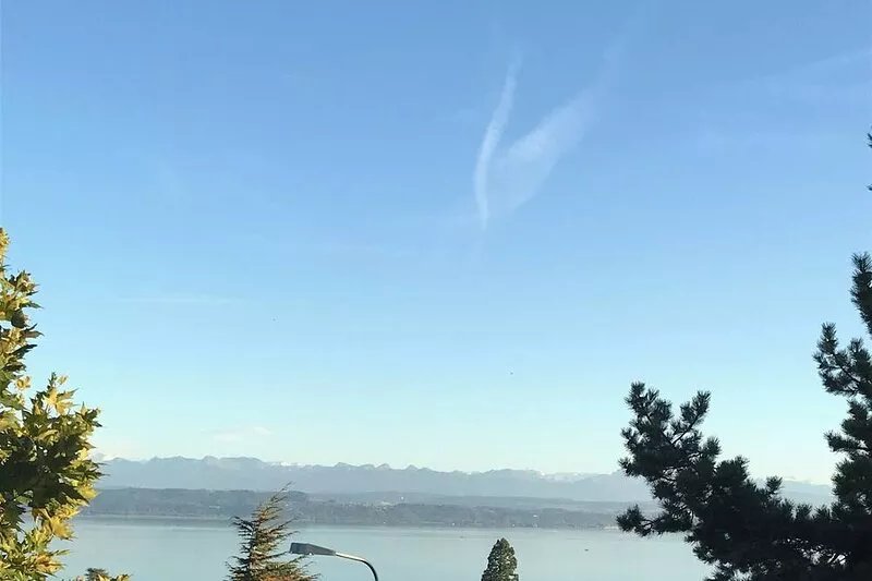 Nice Apartment, lake view, 3 bedrooms, Floor 1