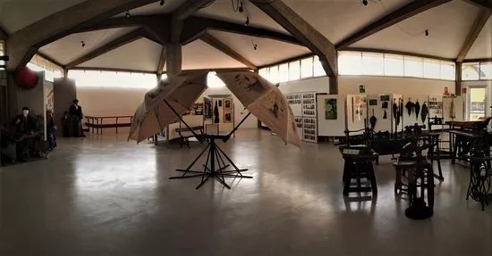 Museo dell'Ombrello e del Parasole