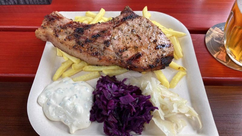 Cejch - Rekreační Areál S Restaurací