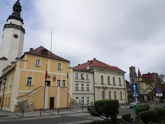 Wieza widokowa