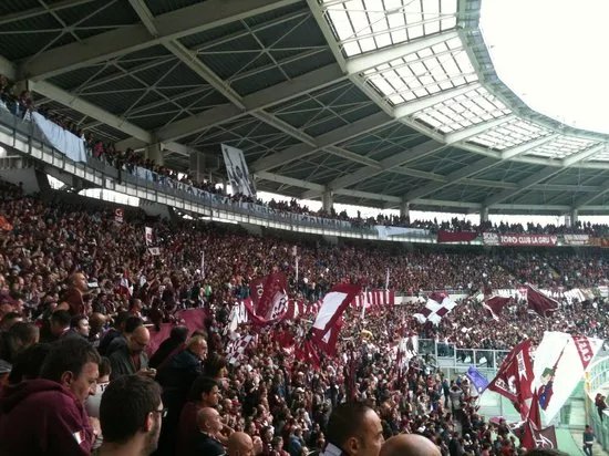 Lo Stadio Olimpico Grande Torino
