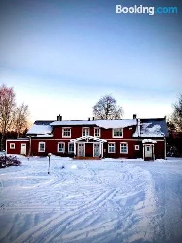 Lejonstromsgarden B&B
