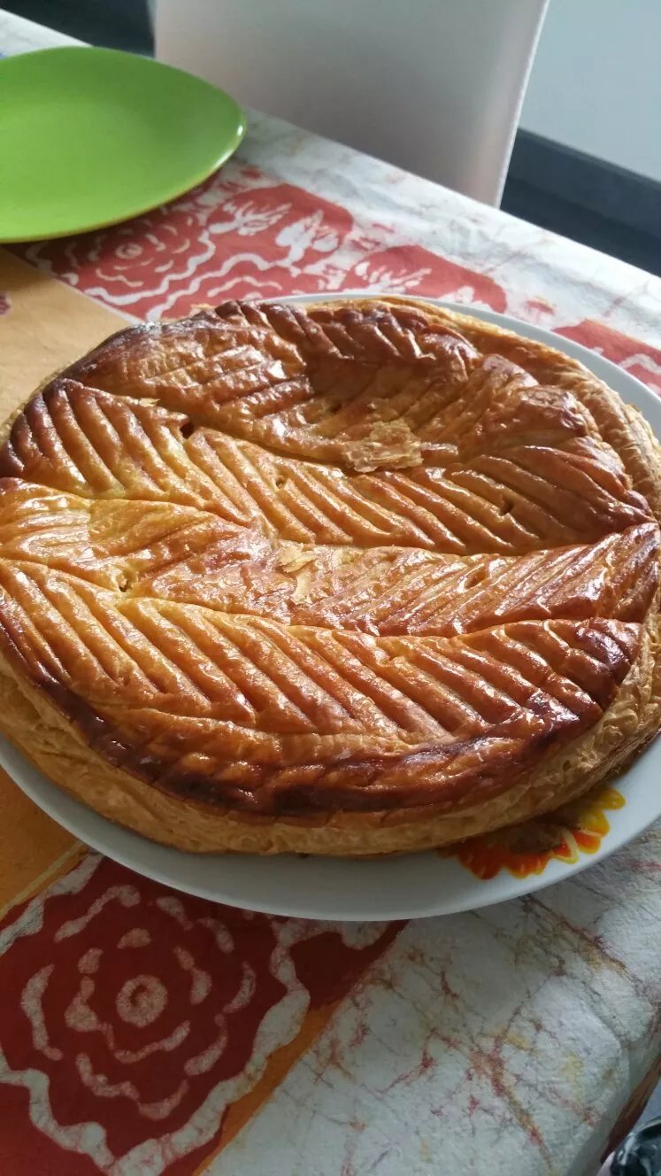 La Mie Caline
