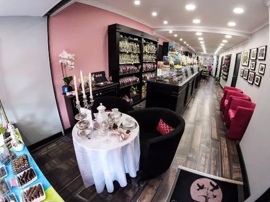 Chocolat Beussent-Lachelle