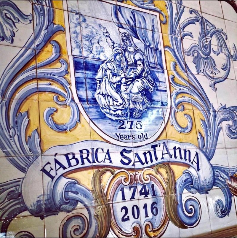 Fabrica Sant'anna