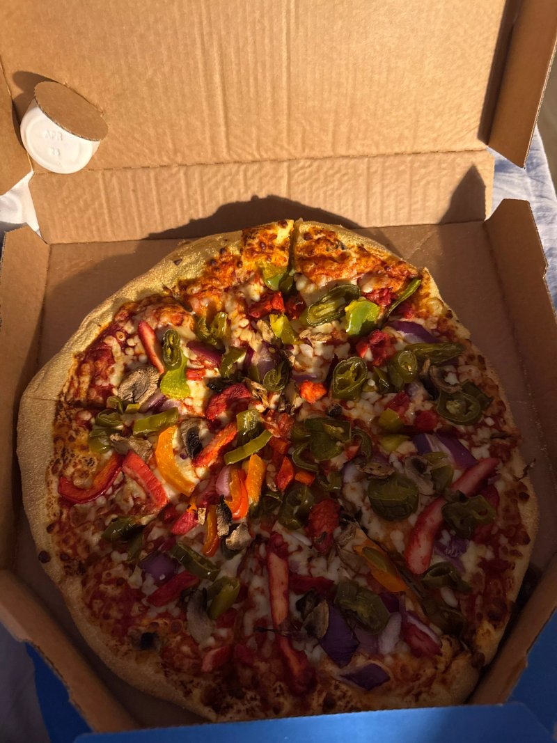 Domino's Pizza - Barnstaple