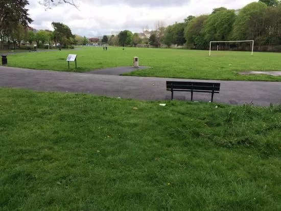 Victoria Park