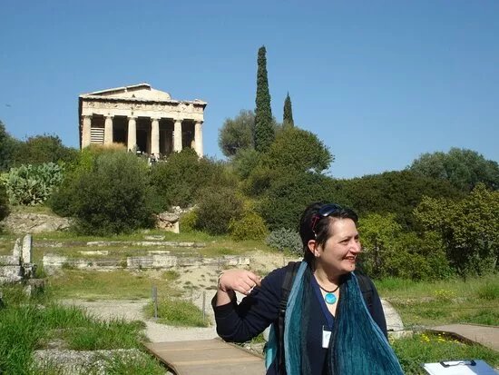 Efi Greece Guided Tours