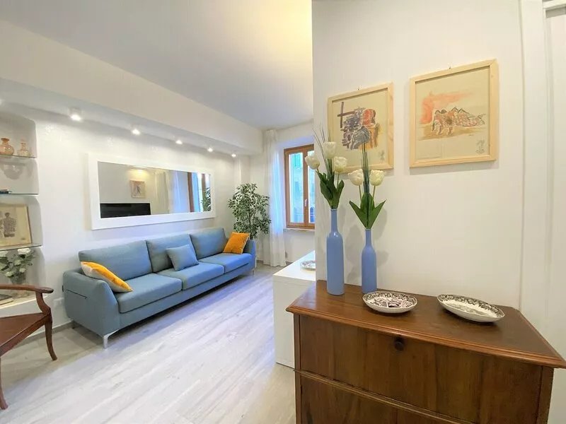 CASA STELLA- few steps from main street of Siena
