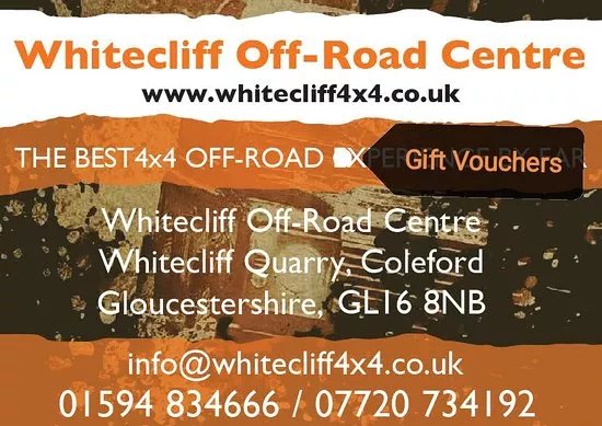 Whitecliff Off Road Centre