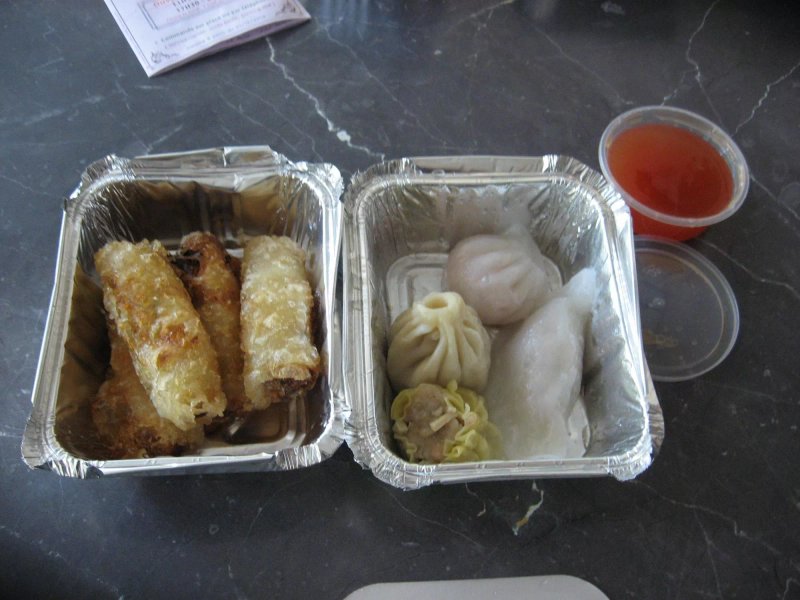 Delice D'asie