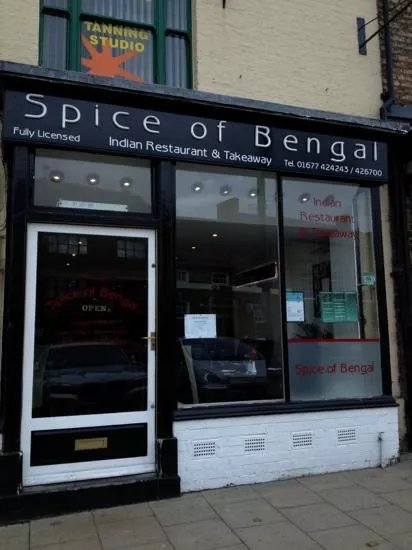 Spice of Bengal