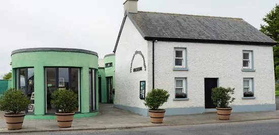 Thomas MacDonagh Museum