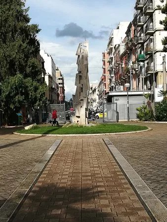 Piazza Giuseppe Garibaldi