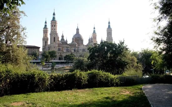 Parque Macanaz