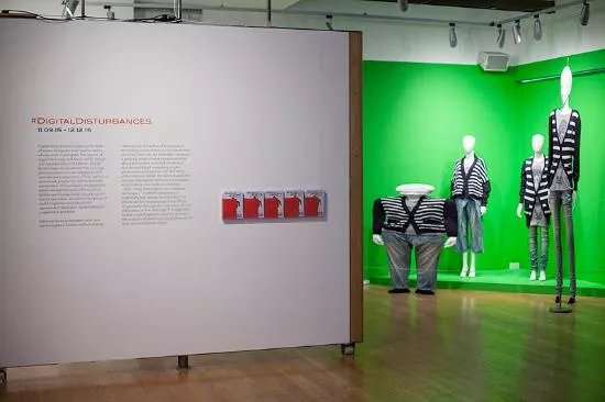 Fashion Space Gallery