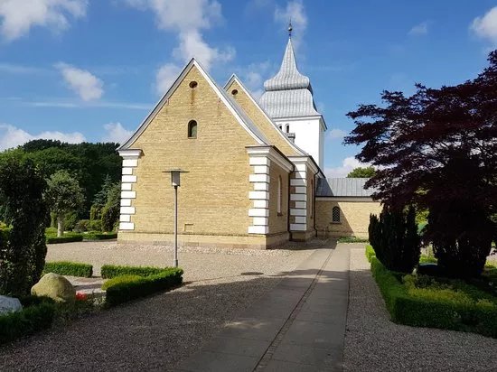 Hatting Church
