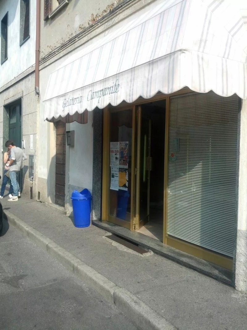 Gelateria Pasticceria Campanile