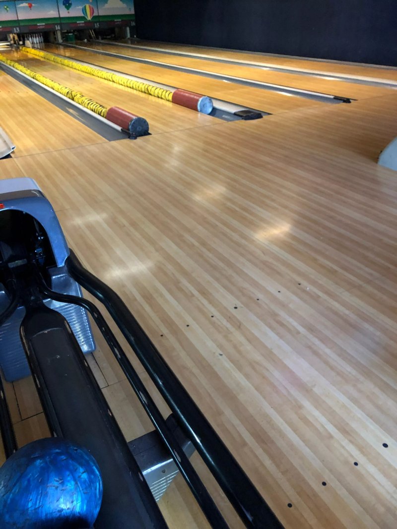 Slots Bowl & Restaurant Montporten