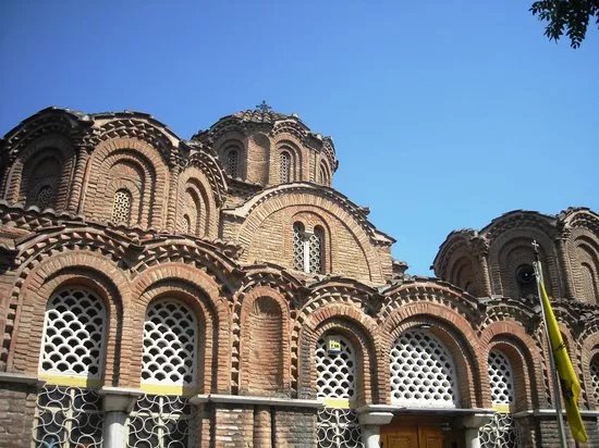 Church of Agia Aikaterini