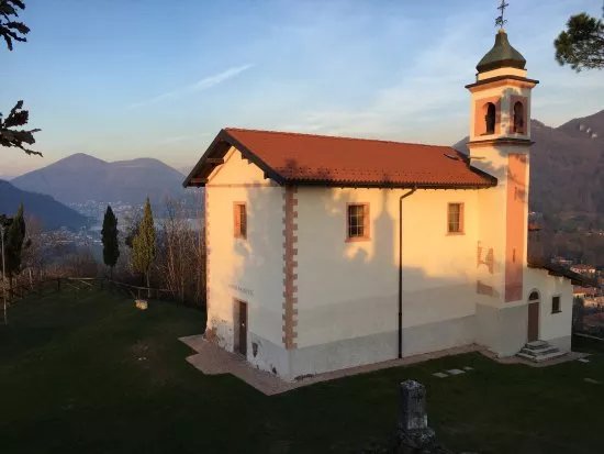 Colle di San Martino