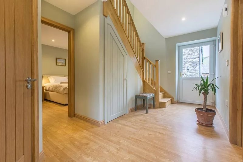 The Swallows -  a holiday cottage that sleeps 6 guests  in 3 bedrooms