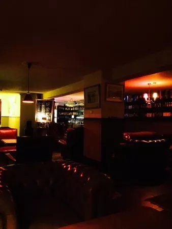 Billardsaal