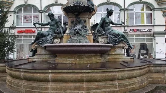 Angerbrunnen