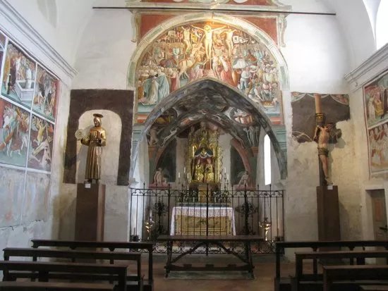 Oratorio dei Disciplini