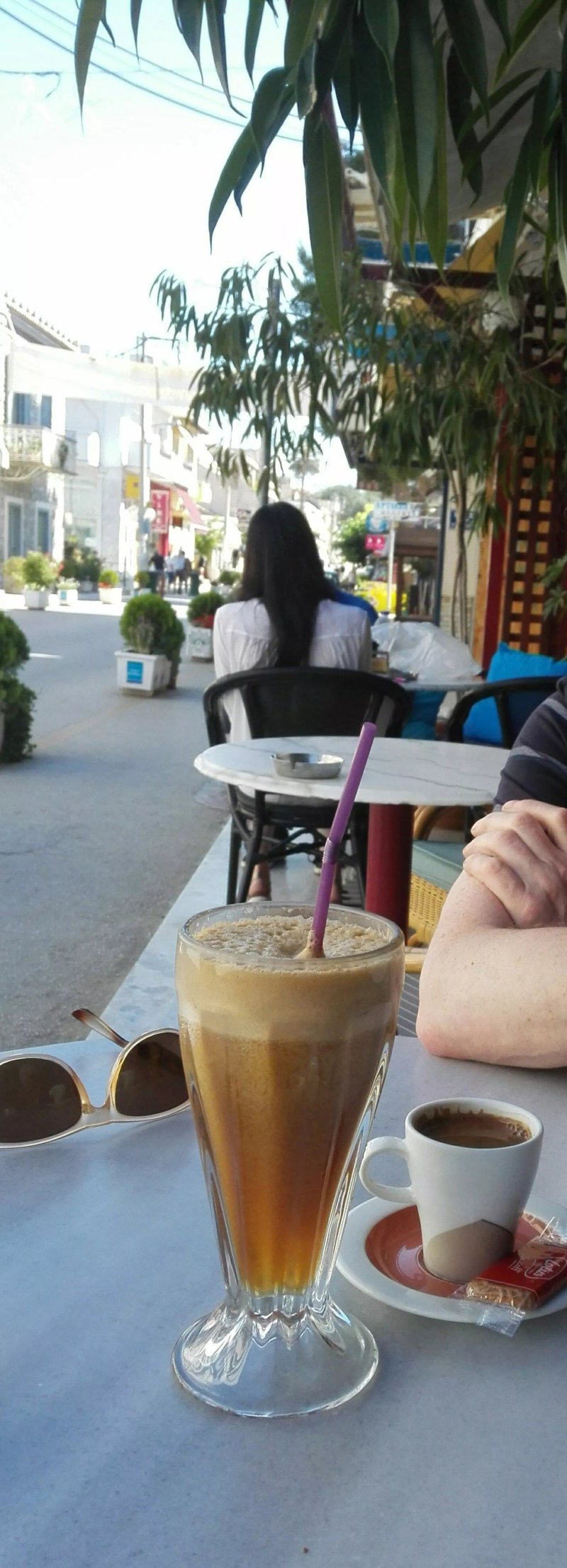 Esperando