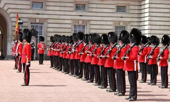 London Top Sights Tours