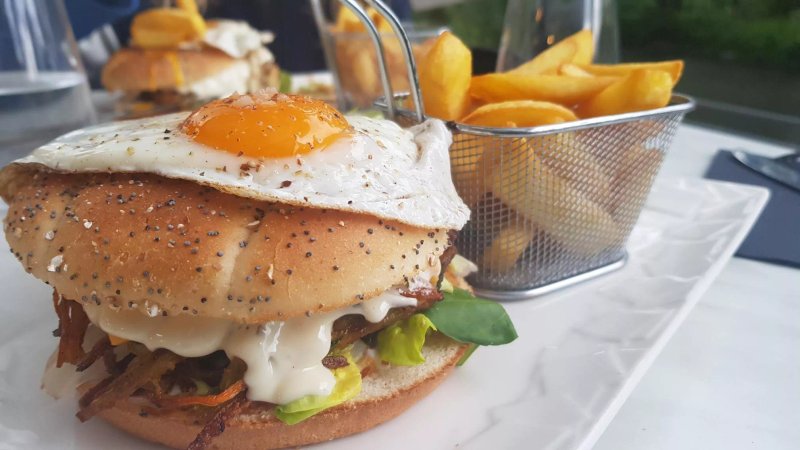 Le Bistrot du Kayak