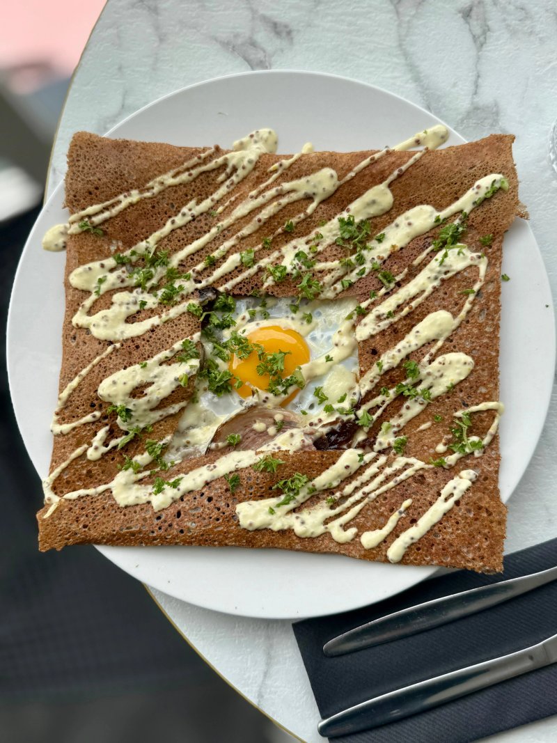 CREPERIE GWEL KAER