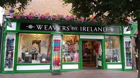 Weavers Of Ireland