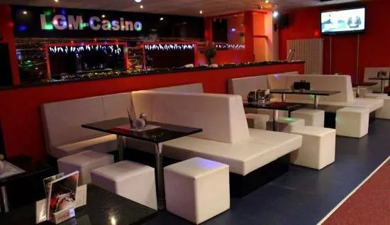 LGM - Restaurant, Bowlingcenter and Casino